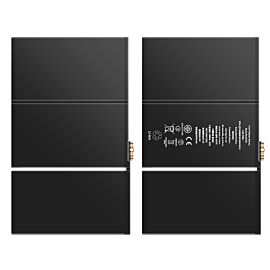 Battery For Apple iPad 2 (2011) A1395 A1396 A1397 6930 mAh