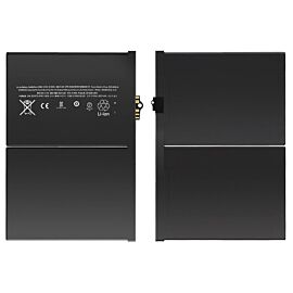 Battery For Apple iPad 5 (2017) A1822 A1823 EMC3017 EMC3108 8827 mAh