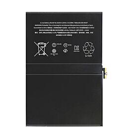 Battery For Apple iPad Pro 9.7 (2016) A1674 A1675 A1673 7340 mAh