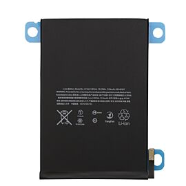 Battery For Apple iPad Mini 4 (2015) A1538 A1550 EMC2815 EMC2824 5124 mAh