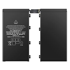 Battery For Apple iPad Pro 12.9 (2015) A1652 A1584 10307 mAh