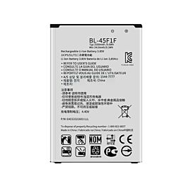 BL-45F1F Battery For LG K8 2017 Aristo M210 2500 mAh