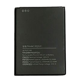 Battery For Nokia 2.2 HQ510 3000 mAh