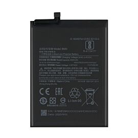 Battery For Redmi Note 9 Pro BN53 5020 mAh