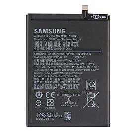 Battery For Samsung Galaxy A10s EB-BT710ABE