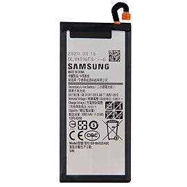 Battery For Samsung Galaxy A5 2017 A520F A520K A520L A520S EB-BA520ABE