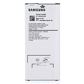 Battery For Samsung Galaxy A7 2016 A710 A710F A710M A710Y EB-BA710ABA EB-BA710ABE