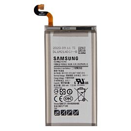 Battery For Samsung Galaxy S8 G950 G950F G950R4 G950V EB-BG950ABA EB-BG950ABE