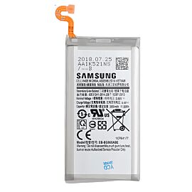 Battery For Samsung Galaxy S9 G960F G960U G960W EB-BG960ABE