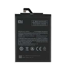 Battery For Xiaomi Mi Max 2 Max2 BM50 5500 mAh