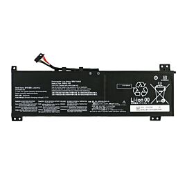 L20L3PC2 L20C3PC2 L20D3PC2 For Lenovo SSB10X55571 SSB11B96720 11.52V 3820mAh 44WH Laptop battery