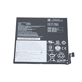 L19M3PG0 L19C3PG0 For Lenovo SB10W86020 SB10W86018 SB10W86019 SB10W86021 3.84V 31.5Wh 8088mAh Laptop battery