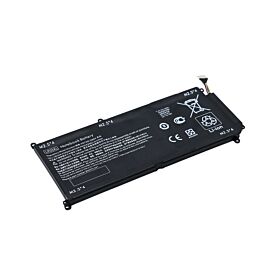 LP03XL For HP Envy TPN-C122 807417-005 HSTNN-DB7C DB6C 15-AE020TX AE015TX 11.4V 48WH 4200mAh Laptop Battery