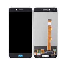 For OPPO F3 LCD Screen Assembly - Black