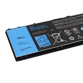 FWRM8 PPNPH YCFRN KY1TV C1H8N 1XP35 For Dell Latitude 10 ST2 10 ST2e 312-1412 312-1423 30Wh 7.4V Tablet Battery