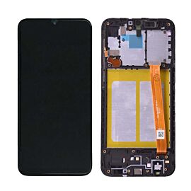 For Samsung Galaxy A20e A202 LCD Screen Assembly with Frame