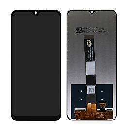 For Redmi 9C LCD Screen Assembly