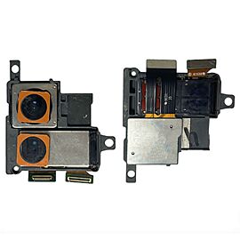 Replacement camera For Samsung Galaxy S20 Ultra G988 Rear Back Camera