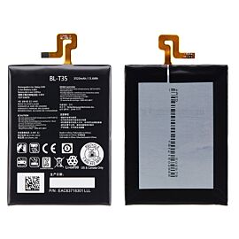 Battery For Google Pixel 2 XL BL-T35 3520 mAh