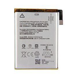 Battery For Google Pixel 3 G013A-B 2915 mAh