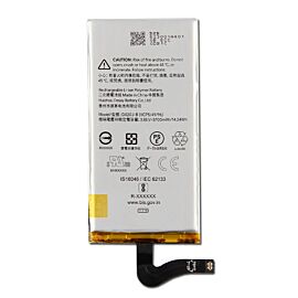 Battery For Google Pixel 4 XL 4XL G020J-B 3700 mAh