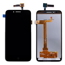 For Alcatel Onetouch Go Play 7048 7048X LCD Screen Assembly - Black