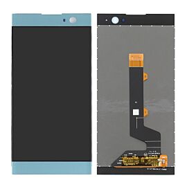 For Sony Xperia XA2 LCD Screen Assembly Replacement - Blue
