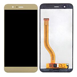 For Honor 8 Pro LCD Screen Assembly - Gold