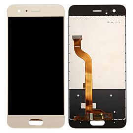 For Honor 9 LCD Screen Assembly - Gold