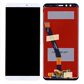 For Honor 9 Lite LCD Screen Assembly - White
