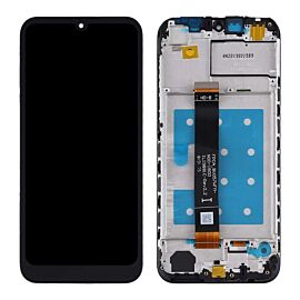 For Huawei Y5 (2019) LCD Screen Assembly with Frame