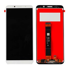 For Huawei Y5 lite (2018) LCD Screen Assembly - White