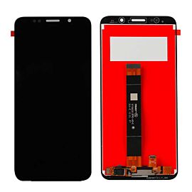 For Huawei Y5 lite (2018) LCD Screen Assembly - Black