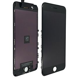 For iPhone 6 LCD Display Screen Assembly - Black
