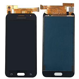 For Samsung Galaxy J2 2015 J200 LCD Touch Screen Digitizer - Black