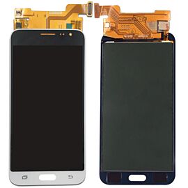 For Samsung Galaxy J3 2016 J320 LCD Screen Assembly - White