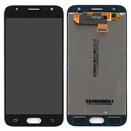 For Samsung Galaxy J3 2017 J330 LCD Screen Assembly - Black