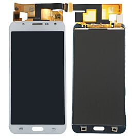 For Samsung Galaxy J7 2015 J700 LCD Screen Assembly Repair Part - White