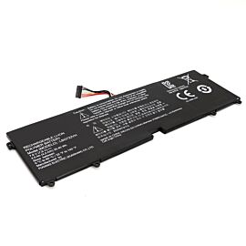 LBG722VH For LG 13Z940 14Z950 EAC62198201 13ZD940 14ZD960-GX5GK EAC621982 7.6V 30.4Wh 4000mAh Laptop Battery