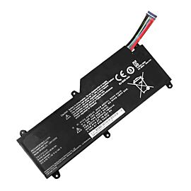 LBH122SE For LG U460 Ultrabook U460-K.AH5DK  U460-K.AH50K U460-M.AFB5L 7.6V 6400mAh 48.64WH Laptop Battery