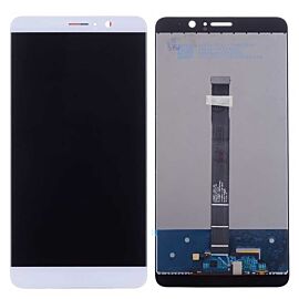For Huawei Mate 9 LCD Screen Assembly - White