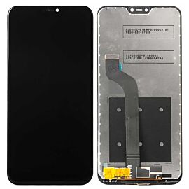 For Redmi 6 Pro LCD Screen Assembly Replacement