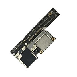 For Refurbished Unlock iPhone XS 512G Mainboard Full Chips IOS System no Face ID