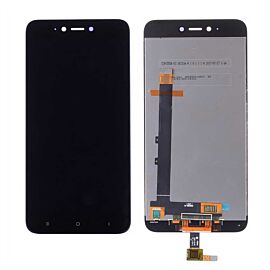 For Redmi Note 5A Note5A Y1 LCD Screen Assembly Replacement - Black