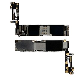 For Refurbished Unlock Logic Board iPhone 6 Motherboard 64GB Full Chips no Touch ID