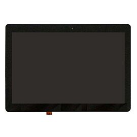 For Samsung Galaxy Tab 2 P5100 P5110 LCD Screen Assembly - Black