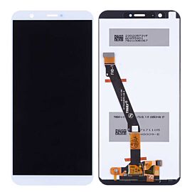 For Huawei P smart Enjoy 7S LCD Screen Assembly - White