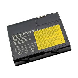 Acer Travelmate 270 272 273 Aspire 1200 1202 1400 BAT30N3L Battery