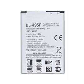 BL-49SF Battery For LG G4 Mini 2300 mAh