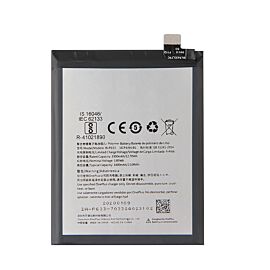 Battery For OnePlus 3T 1+3T A3010 A3003 BLP633 3400 mAh